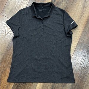 NikeGolf, Dri-Fit Polo, XL